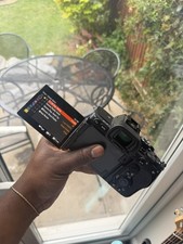 Sony A7R V 61MP Full-Frame