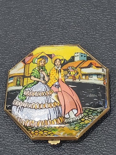 Vintage gwenda england art - vintage,