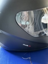 Sparco Club X1 Helmet (small)