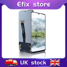 For Huawei P Smart 2019