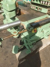 ROBINSON CIRCULAR RE SAW RESAW VARIABLE SPEED TILTING FENCE