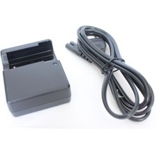 Charger for MH-23 NIKON EN-EL9 NIKON D40 AD40X D60 D3000 D5000 UK