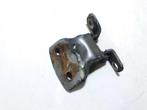 Rear door hinge for - rear, mazda
