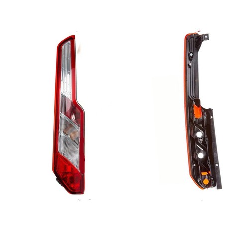 Rear light 2012 2024 - rear, 2012-2024