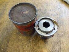 Burnerd Multisize MC hexagon