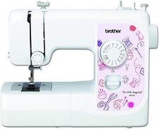 Brother KE14s 14 Stitch Entry