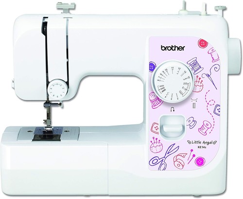 Brother ke14s stitch entry - ke14s, 14