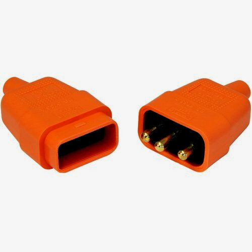 10a electric lead line flex - 10a,
