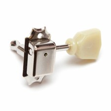 Gotoh SD90 Tuners 3 x 3 (Nickel, SL)