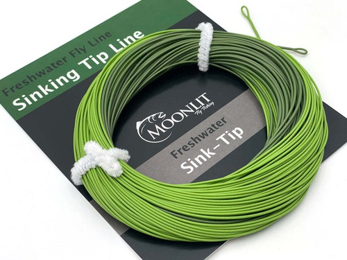 Moonlit floating line - floating,