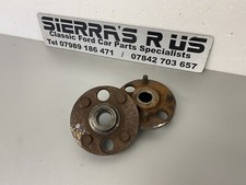 Ford Sierra Rear outer drive flanges Kit Car TVR/westerfield/robben Hood /trike