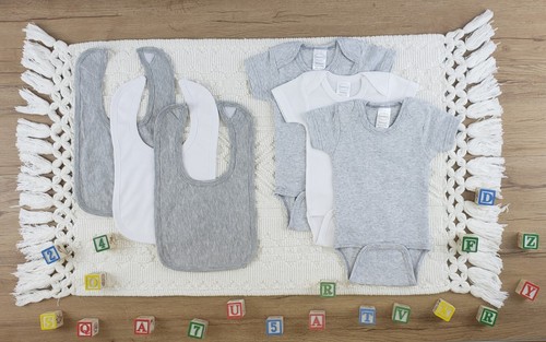 Bambini newborn baby pc - baby, 6