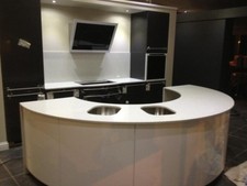 Kitchen Worktops , Granite 