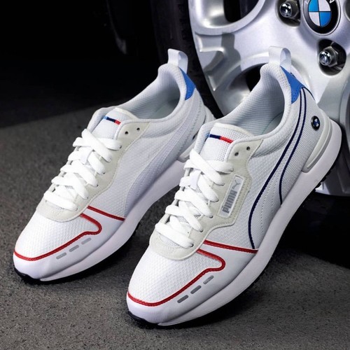Puma bmw mms r78 men - puma,