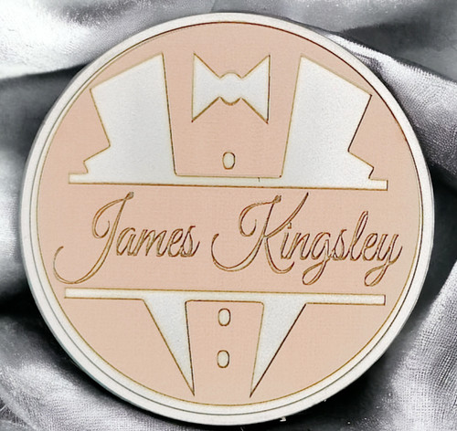 Wedding best man grooms gift - wedding,
