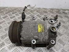 Ford Focus Zetec Mk3 2011-2014