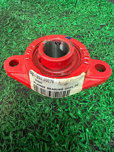 Grimme harvester bearing - grimme,
