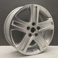 SUZUKI GRAND VITARA 17" ALLOY WHEEL RIM SILVER 6.5J 432006587027S GENUINE X1