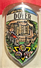 Dover, England Walking Stick