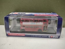 Corgi OM46316A AEC Type RM ALM