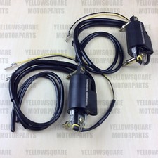 Performance Ignition Coil x2