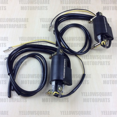 Performance ignition coil - ignition,