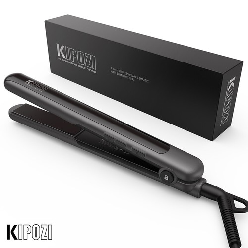 Kipozi 1 hair - kipozi, 2