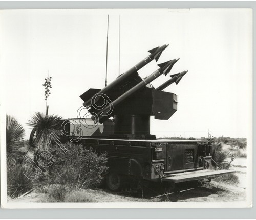 Ground air missile defense - to,