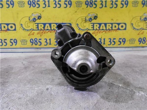 Starter motor volvo c70 - volvo,
