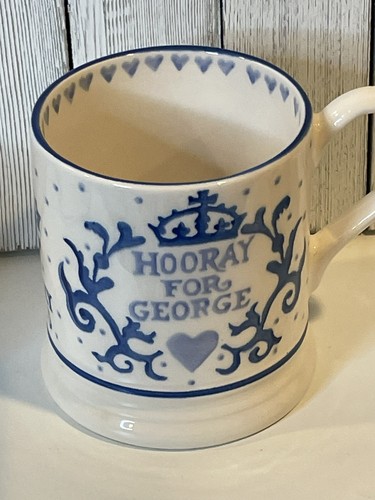 Emma bridgewater hooray for - bridgewater,
