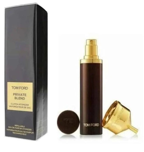 Tom ford private blend clutch - tom,