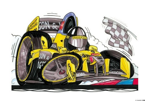 H livery koolart - (d,