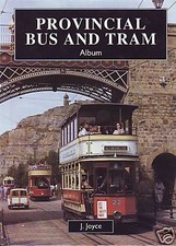 provincial bus and tram ! by