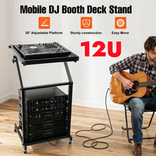 12u adjustable mixer - adjustable,