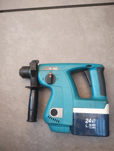 Makita bhr200 cordless sds - cordless, sds+