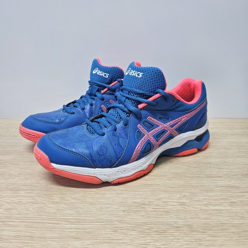 Asics gel netburner - academy, 7