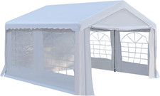 Marquee party tent - x, 4m