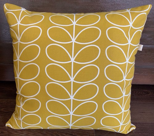 Orla kiely mustard - orla,