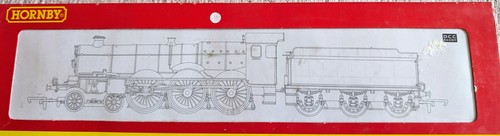 Hornby 2459 gwr - hornby, r