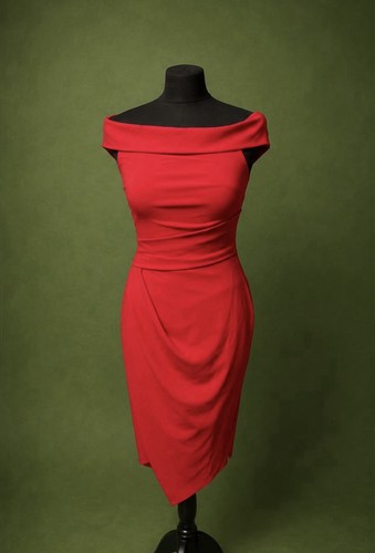 Lipsy london red - lipsy, off