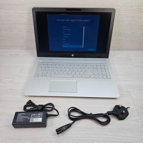 Pavilion cd056na 6 - 15-cd056na, 15.6"