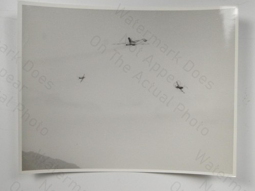 Bomber two fighter jets - two,
