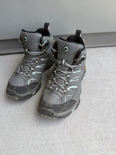 Merrell vibram waterproof - vibram,