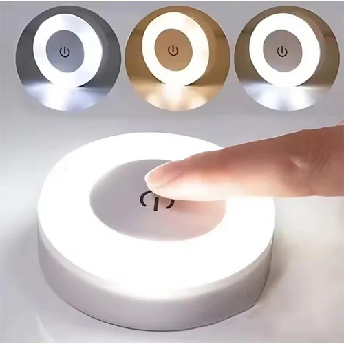 Portable led night - light, with