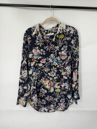 Equipment femme 100 silk - equipment,