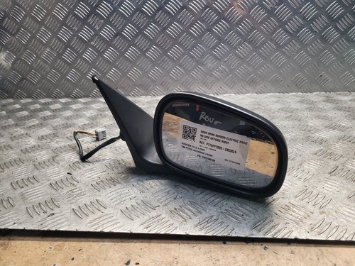 Rover 200 1995 2000 - door, wing