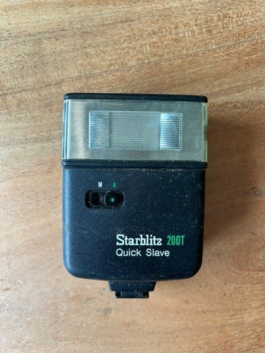 Starblitz 200t quick slave - starblitz,