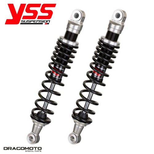 Shock absorber triumph - absorber,