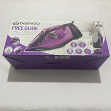 Daewoo glide electric - daewoo, steam