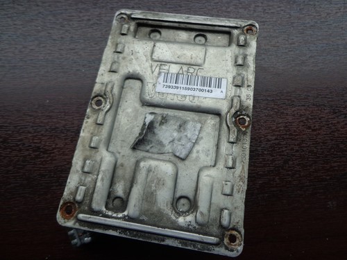 Saab aero headlight - saab, 9-5